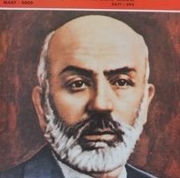 POS-TEL AYLIK DERGİ MART 2000