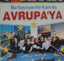 AKŞAM C@NTEEN DERGİ 25 KASIM 2002