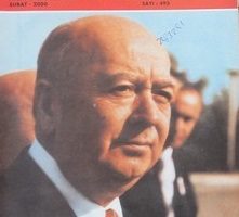 POS-TEL AYLIK DERGİ ŞUBAT 2000