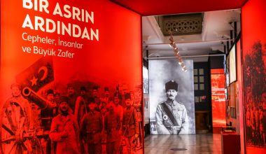 Adım adım Kurtuluş Savaşı