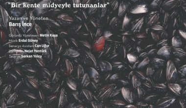 Midye dolma üzerinden bir emek ve bir arada yaşam belgeseli Midye dolma üzerinden bir emek ve bir arada yaşam belgeseli