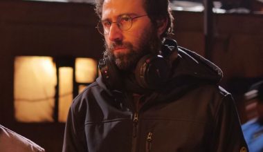 Erdem Tepegöz’ün yeni filmi ‘Gölgeler İçinde’ bir distopya (!) hikâyesi Erdem Tepegöz’ün yeni filmi ‘Gölgeler İçinde’ bir distopya (!) hikâyesi