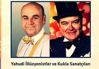 YAHUDİ KÜLTÜRÜ AVRUPA GÜNÜ