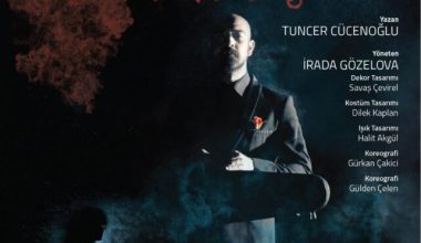 Ülkeleri Birleştiren “Ziyaretçi”