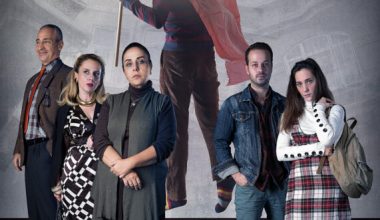 Deniz Yavuz ve Bulut Yavuz yazdı: “Golgotha’da Bir Cellat ve Feramuz’un Yazgısı”