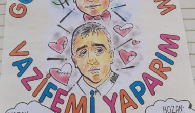 Bir Zamanlar Yıldırım’da Şehir Tiyatrosu Vardı