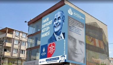 Fakir Baykurt’un adını yaşatacağız