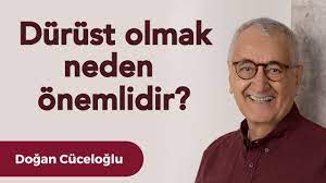 Dürüst Olmak Neden Önemlidir?