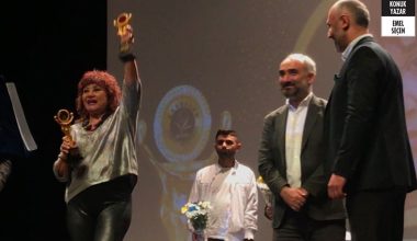 Cumhuriyet Kültür Servisi’ne Yaşayan Değerler Ödülü