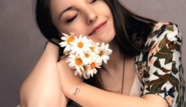 Müzisyen Ezgi Aktan’dan ‘Denize Çıkan’ isimli mini albüm