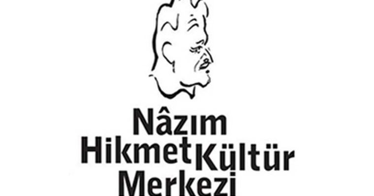 Nâzım Hikmet Kültür Merkezi’nde ekimde sanat