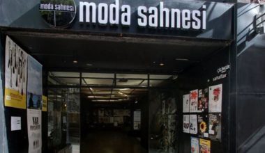 Kültür Bakanlığı, Moda Sahnesi’ni ‘desteğe uygun bulmadı’