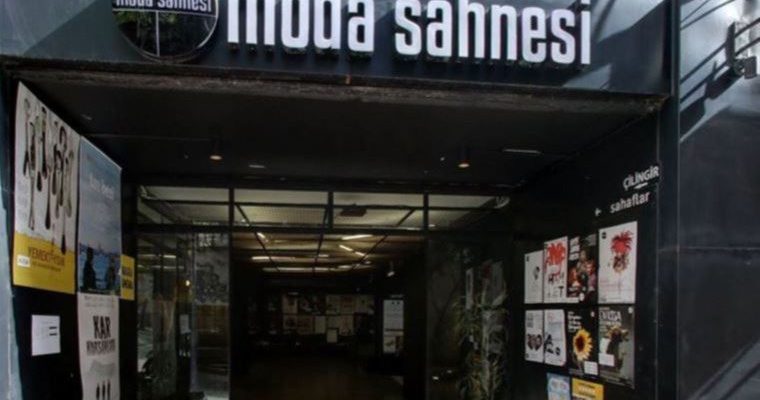 Kültür Bakanlığı, Moda Sahnesi’ni ‘desteğe uygun bulmadı’