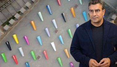 Ahmet Güneştekin ‘Hafıza Odası’ tepkilerine yanıt verdi: ‘Eleştirilerinizi dinleyeceğim’