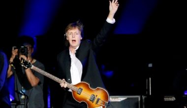 Paul McCartney yıllar sonra The Beatles gerçeğini açıkladı: