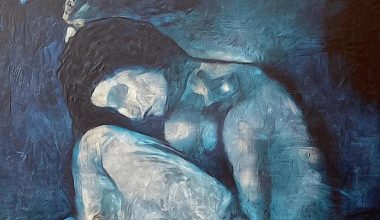 Yapay zekâ Picasso’nun 118 yıllık sırrını ortaya çıkardı