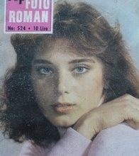 CEP FOTO ROMAN 22 OCAK 1979