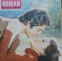 CEP FOTO ROMAN 25 AĞUSTOS 1975