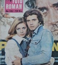 CEP FOTO ROMAN 18 EYLÜL 1978