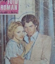 CEP FOTO ROMAN 8 EYLÜL 1980