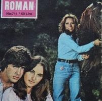 CEP FOTO ROMAN 13 EYLÜL 1982