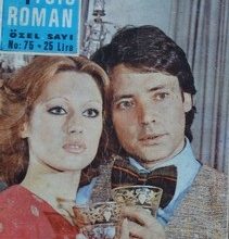CEP FOTO ROMAN ÖZEL SAYI 75 * 15 AĞUSTOS 1979 CEP FOTO ROMAN ÖZEL SAYI 75 * 15 AĞUSTOS 1979