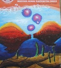 ESİN MUSTAFA KEMAL İLKÖĞRETİM OKULU 2009 SAYI:1