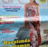 AKŞAM LİFE 15 TEMMUZ 2012