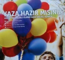 MEDİCANA İLKBAHAR 2012