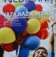 MEDİCANA İLKBAHAR 2012