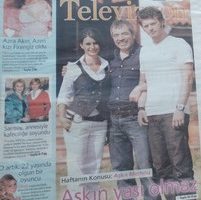 MİLLİYET TELEVİZYON 30 OCAK 2009