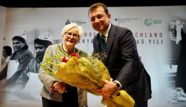 Almanya’ya işgücü göçünün 60. yılını anmak, anlamak, hatırlamak,