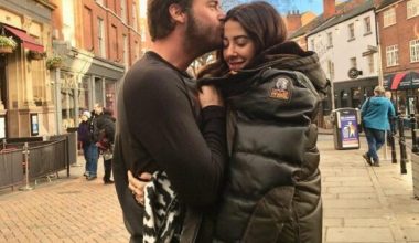 Başak Dizer hamilelik iddialarını doğruladı! Kıvanç Tatlıtuğ baba oluyor