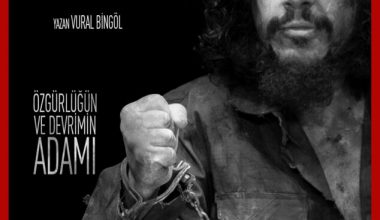 “Che’nin Vedası”,