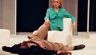 Kendi Değerini Var Eden Bir Oyuncuydu “Alev Gürzap” Kendi Değerini Var Eden Bir Oyuncuydu “Alev Gürzap”