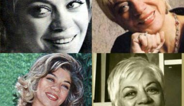 “Ölümüyle Çok Şey Kaybettiğimiz İnsanlardan Biriydi Esin Afşar”