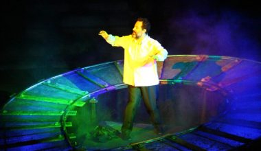 AKM “Yunus Emre”yi Ağırlayacak