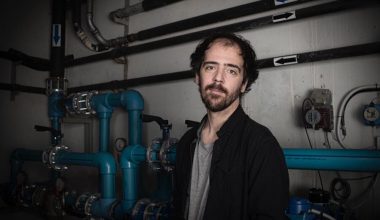 Ödüllü Oyun Yazarı Joan Yago Yeni Metin Festivali’nde!