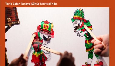 Devlet Tiyatroları Kültür Yolu Festivali Etkinlikleri Devlet Tiyatroları Kültür Yolu Festivali Etkinlikleri