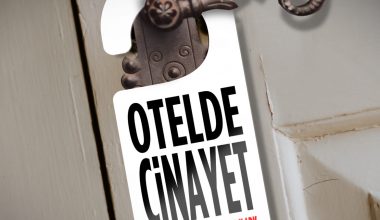 Duru Tiyatro’nun Yeni Oyunu “Otelde Cinayet”, 2 Aralık’ta Prömiyer Yapıyor