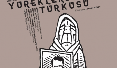 “Küskün Yüreklerin Türküsü”