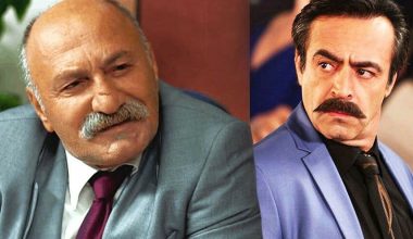 Ali Erkazan’dan Levent Ülgen’e büyük tepki: Onu affetmeyeceğim! Ali Erkazan’dan Levent Ülgen’e büyük tepki: Onu affetmeyeceğim!
