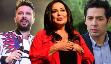 Ünlülerden 10 Kasım mesajları