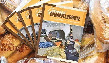 Anadolu’da her şehirde farklı bir lezzet