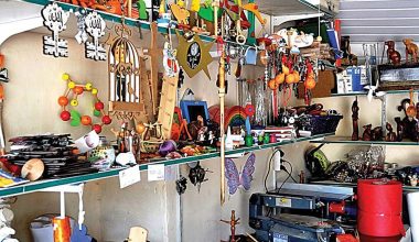 Haşim Usta’nın mucize oyuncakları Haşim Usta’nın mucize oyuncakları