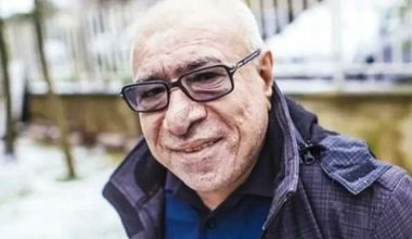 İlyas Salman: Lütfen benden nefret etmeyin İlyas Salman: Lütfen benden nefret etmeyin