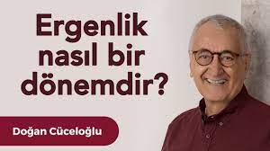 Ergenlik Nasıl Bir Dönemdir?