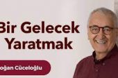 “Bir Gelecek Yaratmak”