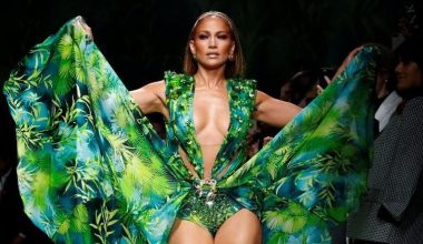 Jennifer Lopez’in antrenörü ünlü yıldızın formunun sırrını açıklıyor