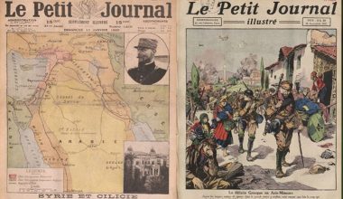 Ankara Antlaşması sergisi İstanbul’da açıldı